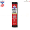 Lucas Oil Red "N" Tacky Grease NLGI #2 3oz จารบีเอนกประสงค์ เนื้อเหนียวพิเศษ ทนความร้อน ทนแรงกดทับ กันน้ำ ป้องกันสนิม