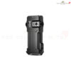 Wuben X2 Pro+ ไฟฉาย EDC แม่เหล็ก พกพาความสว่างสูงสุด 1500 Lumens ปรับแสงไร้ระดับ ไฟข้างขาว-แดง ชาร์จ Type-C กันน้ำ IP65