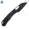 มีดพับ SRM Cub 261M-GB2 เหล็กลามิเนต 140Cr ใบมีด Wharncliffe ด้าม G10 ระบบ Ambi Lock มีดพกพา EDC ของแท้
