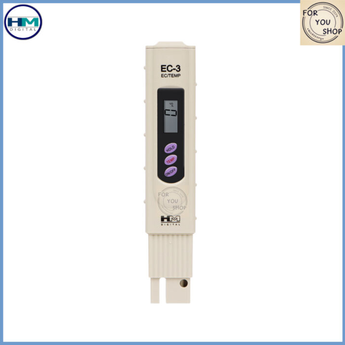 th-11134207-81ztd-mirkqxmqnwuf8b-2.jpg EC-3 HM DIGITAL เครื่องวัดความนำไฟฟ้า EC METER/TEMP ปากกาวัดน้ำ