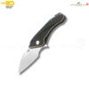 th-11134207-81ztd-mpxwyk6c17gg6a-2.jpg มีดพับ BESTECH GOBLIN BT1711D ด้าม Titanium สี Colorful ใบมีด CPM-S35VN