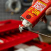Shooter's Choice MC-7 Bore Cleaner (4 oz. / 118 ml) น้ำยาล้างลำกล้องปืนและคราบเขม่าอเนกประสงค์ Made in USA