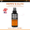 Hoppe's Elite Gun Cleaner 2oz / 4oz / 8oz น้ำยาทำความสะอาด ขจัดคราบคาร์บอน ตะกั่ว และทองแดง สูตร Low-Odor กลิ่นอ่อน USA