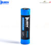 WUBEN ABE2600C ถ่านชาร์จ 18650 2600mAh 3.7V Li-ion Rechargeable พร้อมวงจรป้องกัน Protected Battery สำหรับไฟฉายและอุปกรณ์