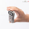 th-11134207-81ztd-mrt1kqjh26136b.jpg WUBEN Lightok X3 Owl ไฟฉาย EDC พกพา 700 Lumens ไฟขาว+ไฟแดง หัวหมุน 180° ชาร์จไร้สาย ฐานแม่เหล็ก