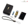 th-11134207-81ztd-mrt9btgmtzpd90.jpg Wuben E8 ไฟฉายพกพา EDC 1300 Lumens + แสง UV 365nm ดีไซน์โมดูลาร์เปลี่ยนเพลทแม่เหล็กได้ กันน้ำ IP68