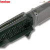 มีดพับ Kershaw Coilover 1348 ใบมีด 8Cr13MoV 3นิ้ว Stonewash ด้าม FRN สีดำ ระบบ Assisted Opening EDC ของแท้ 100%