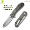 th-11134207-81ztd-msp64zm3ku114c-2.jpg มีดพับ CIVIVI Button Lock Elementum II ใบมีด Damascus 2.96นิ้ว ด้าม Carbon Fiber & Resin EDC รุ่น C18062P-10