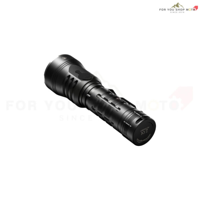 th-11134207-81ztd-msvxdsjdq8sqc2.jpg Wuben A22 ไฟฉายแรงสูง 4,500 Lumens LED CREE XHP70.2 ชาร์จ Type-C กันน้ำ IP68 ไฟฉายพกพา ลุยป่า แค้มปิ้ง