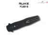 มีดพับ Ruike Knife P188-B Flipper Folding Knife ใบมีด D2 3.58" ด้าม Black G10 ของแท้ 100%
