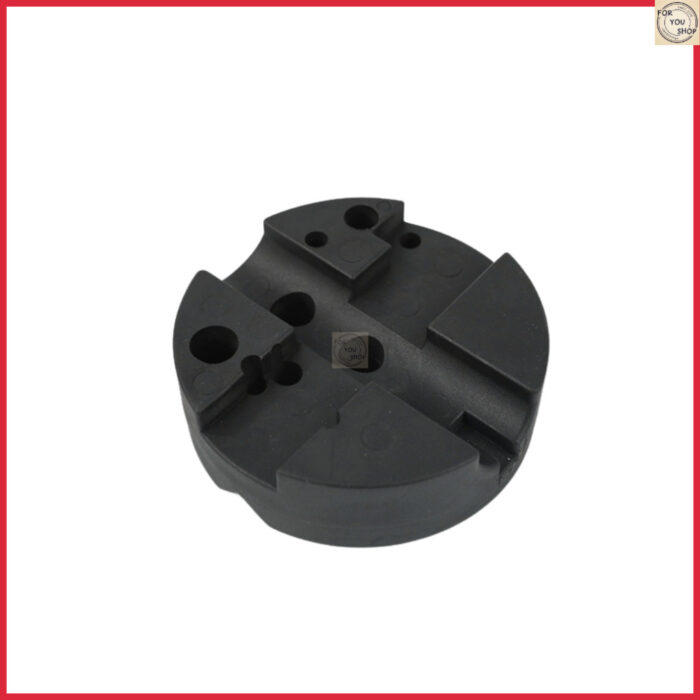 th-11134207-81zte-mprtcrkexa8fed-2.jpg เครื่องมือถอดประกอบ M1911 / Glock สำหรับตอกพินและงานซ่อมบำรุง งานช่าง Gunsmith Tools รุ่นอเนกประสงค์ Bench Block สีดำ
