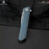 มีดพับ BESTECHMAN DUNDEE BMK01 ใบมีด D2 ขนาด 3.35" ออกแบบโดย Ostap Hel มีด EDC พกพาง่าย