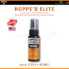Hoppe's Elite Gun Cleaner 2oz / 4oz / 8oz น้ำยาทำความสะอาด ขจัดคราบคาร์บอน ตะกั่ว และทองแดง สูตร Low-Odor กลิ่นอ่อน USA