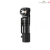 ไฟฉาย WUBEN L1 2000 Lumens NICHIA 519A LED (High CRI > 90) หัวหมุนได้ 180° ชาร์จ USB-C เป็น Powerbank ได้ ฐานแม่เหล็ก