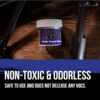 SLIP 2000 EWG Extreme Weapons Grease (1.5 oz / 42.5g) - จาระบีสังเคราะห์หล่อลื่นปืนเกรดพรีเมียม นำเข้า USA แท้ 100%