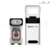 th-11134207-81zte-mrt2dp2pwlxee8.jpg WUBEN Lightok X3 Owl ไฟฉาย EDC พกพา 700 Lumens ไฟขาว+ไฟแดง หัวหมุน 180° ชาร์จไร้สาย ฐานแม่เหล็ก