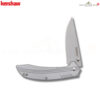 th-11134207-81zte-mrwim9riejgkb1-2.jpg มีดพับ Kershaw Shroud 1349 ใบมีด 8Cr13MoV 3.26นิ้ว Drop Point ด้าม Stainless ระบบ Assisted Opening Frame Lock EDC ของแท้