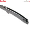 th-11134207-81zte-mrwim9rir6ki6d-2.jpg มีดพับ Kershaw Shroud 1349 ใบมีด 8Cr13MoV 3.26นิ้ว Drop Point ด้าม Stainless ระบบ Assisted Opening Frame Lock EDC ของแท้