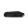 Kershaw 2038RBLK Iridium DuraLock KVT มีดพับ EDC ใบมีด D2 Black Oxide Reverse Tanto 3.4 นิ้ว ด้ามอลูมิเนียมดำ ของแท้