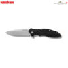 Kershaw 1830 Oso Sweet SpeedSafe Assisted มีดพับ EDC ใบมีด 8Cr13MoV 3 นิ้ว ด้าม GFN ลายเกล็ด ของแท้