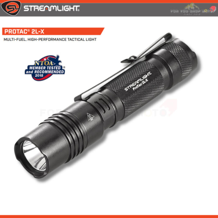 th-11134207-81ztf-mpnyxphxg9aka0-2.jpg Streamlight ProTac 2L-X 500Lumens ไฟฉาย LED พกพา ชาร์จ USB ได้ กันน้ำ IPX7 ระยะส่องไกล 165 เมตร