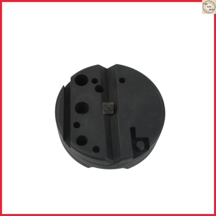th-11134207-81ztf-mprtcrkc1c7646-2.jpg เครื่องมือถอดประกอบ M1911 / Glock สำหรับตอกพินและงานซ่อมบำรุง งานช่าง Gunsmith Tools รุ่นอเนกประสงค์ Bench Block สีดำ