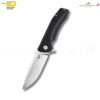 BESTECH KNIVES มีดพับรุ่น MAKO (BG27 Series) ด้าม G10 ใบมีด K110(D2) ทรง Drop Point ขนาด 3.74 นิ้ว (BG27B, BG27C, BG27D)