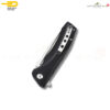 BESTECH KNIVES มีดพับรุ่น MAKO (BG27 Series) ด้าม G10 ใบมีด K110(D2) ทรง Drop Point ขนาด 3.74 นิ้ว (BG27B, BG27C, BG27D)