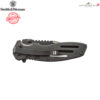 [มีส่งด่วน] Smith & Wesson Extreme Ops SWA24S มีดพับยุทธวิธี มีดพับพกพา ใบมีดกึ่งหยัก 3.1 นิ้ว ของแท้ สำหรับเดินป่า