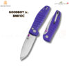 (มีส่งด่วน)BESTECHMAN GOODBOY Jr. Keanu (BMK10 Series) - มีดพับ EDC ขนาดใบมีด 2.83" ระบบ Button Lock คุณภาพสูง