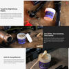 SLIP 2000 EWG Extreme Weapons Grease (1.5 oz / 42.5g) - จาระบีสังเคราะห์หล่อลื่นปืนเกรดพรีเมียม นำเข้า USA แท้ 100%