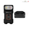th-11134207-81ztf-mrt2csdaufiefc.jpg WUBEN Lightok X3 Owl ไฟฉาย EDC พกพา 700 Lumens ไฟขาว+ไฟแดง หัวหมุน 180° ชาร์จไร้สาย ฐานแม่เหล็ก