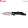 th-11134207-81ztf-mrurogkoo1zc77-2.jpg มีดพับ Kershaw Shoreline 1845 ใบมีด 8Cr13MoV 3นิ้ว Stonewash ด้าม GFN ระบบ SpeedSafe Liner Lock สีดำ ของแท้ 100%