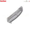 th-11134207-81ztf-mrwim9rkz8xz3d-2.jpg มีดพับ Kershaw Shroud 1349 ใบมีด 8Cr13MoV 3.26นิ้ว Drop Point ด้าม Stainless ระบบ Assisted Opening Frame Lock EDC ของแท้