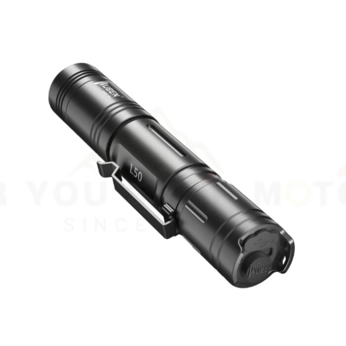 th-11134207-81ztf-msvyc34xrfgq2d.jpg Wuben L50 ไฟฉาย Tactical EDC 1,200 Lumens หลอด OSRAM P9 แบตเตอรี่ 18650 ชาร์จ USB กันน้ำ IP68 ส่องไกล 200m
