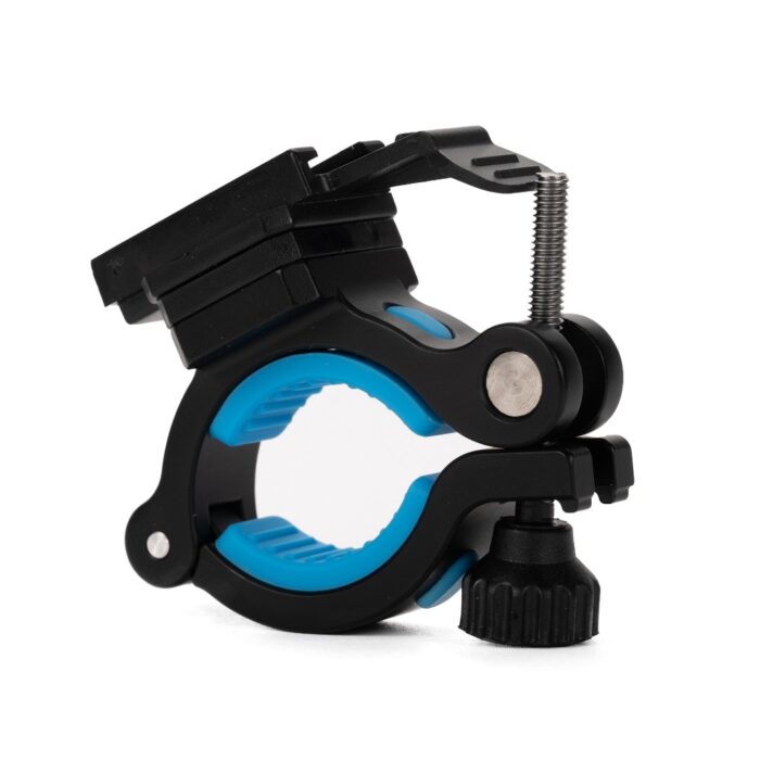 WUBEN X4 ไฟฉาย EDC สว่าง 1,500 Lumens มีไฟข้าง RGB ชาร์จ Type-C มีแม่เหล็ก กันน้ำ IP65