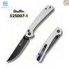 th-11134207-81ztg-mntsrhoxcq2u50-2.jpg มีดพับ SENCUT Skelfin ใบมีด 9Cr18MoV 3.3นิ้ว ด้าม G10 ระบบ Button Lock พร้อมคลิปพก EDC Folding Knife