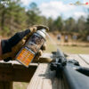 th-11134207-81ztg-mpm10p78qmfi6a-2.jpg Hoppe's Elite Gun Cleaner 4oz สเปรย์ทำความสะอาดคราบคาร์บอน คราบทองแดง คราบตะกั่ว ไร้กลิ่น นำเข้า USA แท้100%