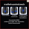 th-11134207-81ztg-mpqf2emdps7645-2.jpg ประแจตั้งแรงบิด ปรับค่าได้ 10–70 In-lb หัวต่อ 1/4" ไขควงวัดแรงบิด ชุดเครื่องมือซ่อมไขควง พร้อมกล่องเก็บ