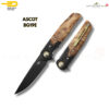 th-11134207-81ztg-mpzt6y8vkq3380-2.jpg BESTECH KNIVES มีดพับรุ่น ASCOT (BG19D / BG19E) ด้ามไม้ผสมคาร์บอนไฟเบอร์ ใบมีด 14C28N ขนาด 3.82 นิ้ว
