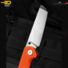 [BESTECH] มีดพับรุ่น SLEDGEHAMMER (BG31) ด้าม G10 / Micarta ใบมีดเหล็ก D2 ทรง Tanto ขนาด 3.0 นิ้ว BG31A-1 BG31A-2 BG31D