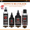 Hoppe's Black Gun Cleaner / Precision Oil / Gun Lube น้ำยาทำความสะอาด น้ำมันหล่อลื่น สเปรย์หล่อลื่น ของแท้ USA