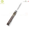 th-11134207-81ztg-mqzwr1wj9gqtd2-2.jpg มีดพับ CIVIVI Yonder Clip Point ใบมีด 14C28N 2.88 นิ้ว ด้ามไม้ Guibourtia ระบบ Crossbar Lock มีด EDC รุ่น C25026-1