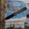 th-11134207-81ztg-mqzyy6d296occ2-2.jpg มีดพับ CIVIVI Over Yonder ใบมีด Sandvik 14C28N 3.35 นิ้ว ด้าม Micarta / G10 ระบบ Crossbar Lock มีด EDC Outdoor knife