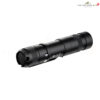 ไฟฉาย Wuben L3 3000 Lumens ไฟฉาย EDC Tactical พกพา ส่องไกล 226m แบต 4800mAh ชาร์จไว 18W กันน้ำ IP68 [Back / Green]