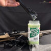 th-11134207-81ztg-mrixjq9n8zcx78-2.jpg Slip 2000 Carbon Killer (ขนาด 4 oz) น้ำยาล้างคราบเขม่าไหม้แน่น คราบตะกั่ว และพลาสติก สำหรับชิ้นส่วนปืน สูตรน้ำปลอดภัย