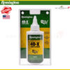 [ของแท้] Remington 40-X Bore Cleaner น้ำยาล้างลำกล้องปืน ขัดคราบเขม่า เงางามไร้รอย (ขนาด 4 oz / 118 ml)