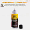 Brownells Gun Scrubber Aerosol 10 oz (283g) สเปรย์ล้างทำความสะอาดปืน แรงดันสูง ล้างคราบเขม่า น้ำมันจาระบี แท้ 100%