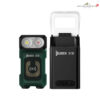 th-11134207-81ztg-mrt2e3rrjrba64.jpg WUBEN Lightok X3 Owl ไฟฉาย EDC พกพา 700 Lumens ไฟขาว+ไฟแดง หัวหมุน 180° ชาร์จไร้สาย ฐานแม่เหล็ก