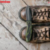 th-11134207-81ztg-ms3vyhxqb7cxeb-2.jpg มีดพับ Kershaw Blur Olive Drab / Black (รุ่น 1670OLBLK) ด้ามสีเขียวโอลิฟ ใบดำ DLC เหล็ก 14C28N แท้ Made in USA